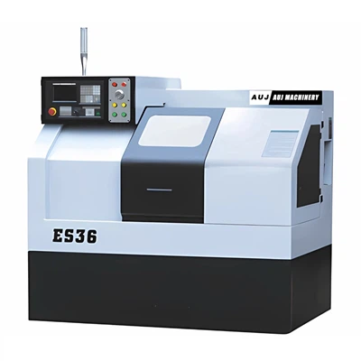 Kev txiav txim siab ntawm CNC machining txoj kev