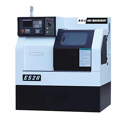 Txheej txheem cej luam ntawm CNC Machining