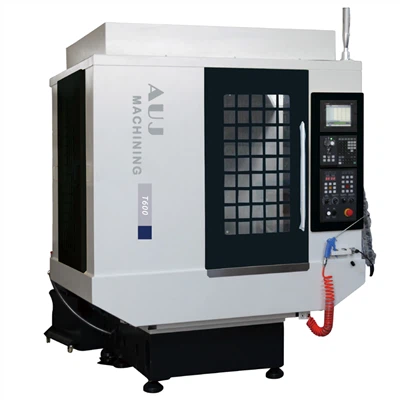 Vertical Machining Center (AUJ-T700)