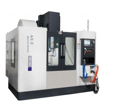 loj 5 axis Machining Center